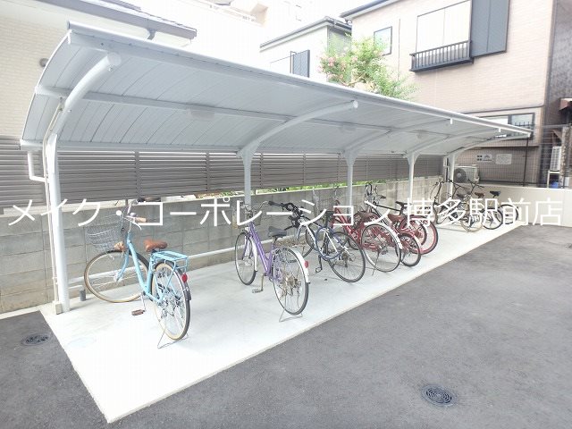 他共有部分 エンクレスト博多LIBERTY その他16