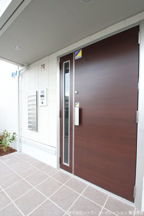 Kスタイル清水 その他外観1