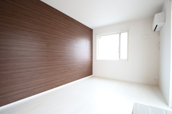 Kスタイル清水 リビング