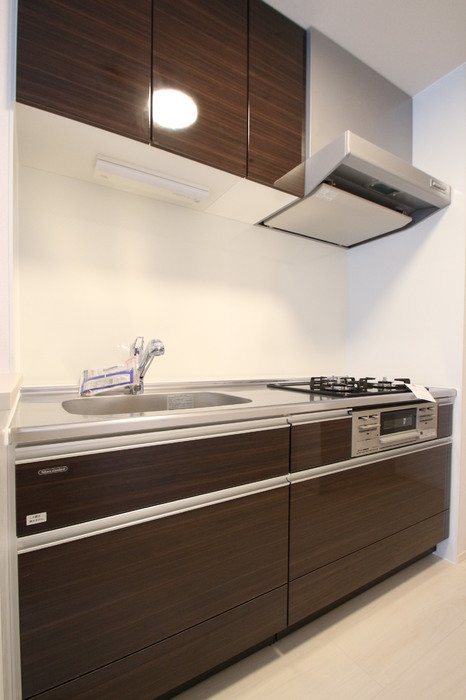 Kスタイル清水 キッチン