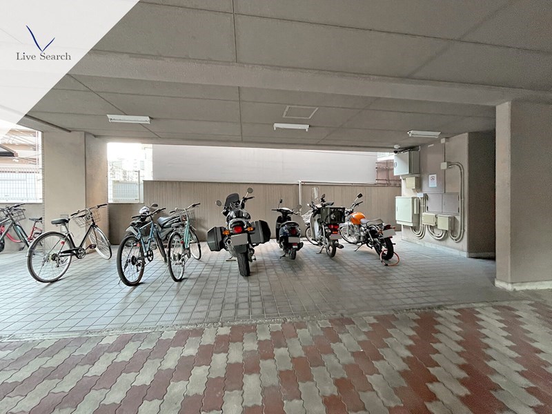 いわき6番館 その他外観5