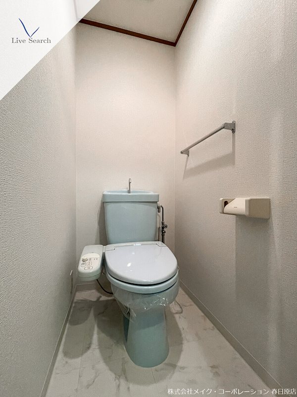 いわき6番館 その他2