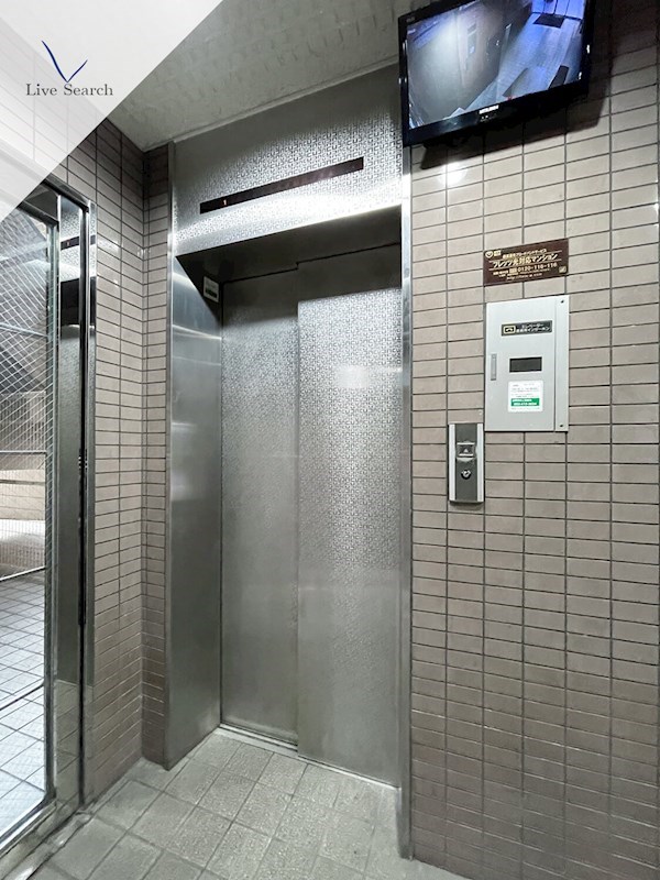 いわき6番館 その他外観3