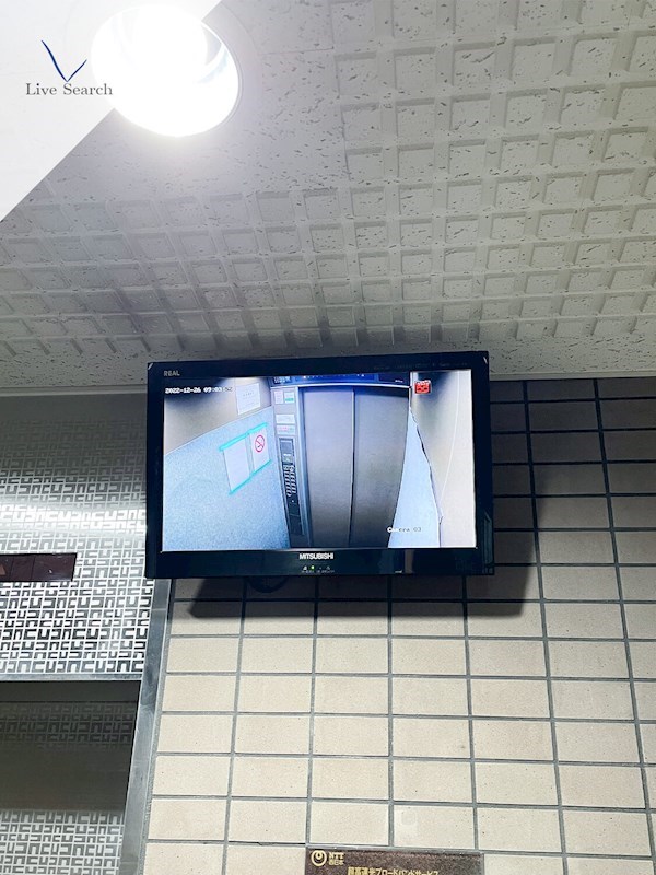 いわき6番館 その他外観4