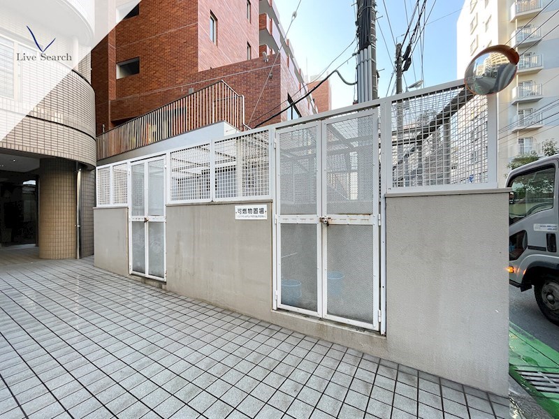 いわき6番館 その他外観6