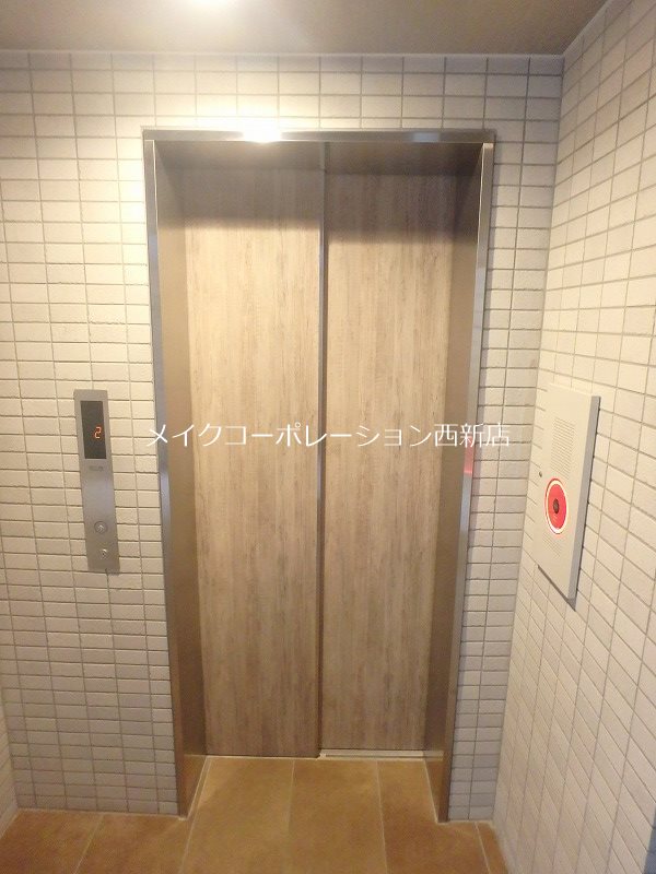 弥生なつめビル その他外観1