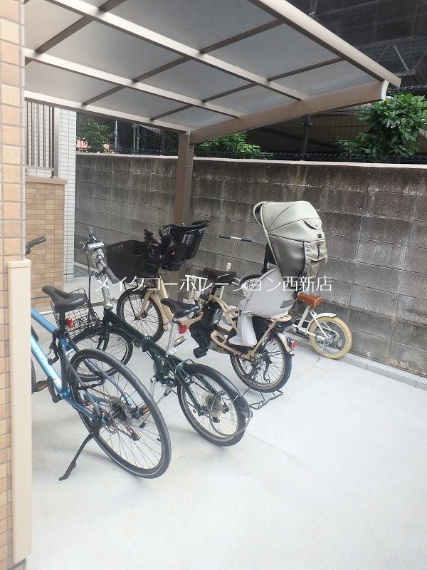 弥生なつめビル その他外観5