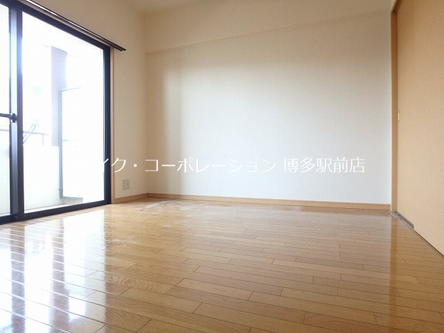 エスパンドーレ川上 その他1