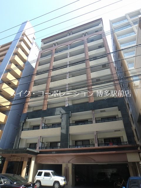 エスパンドーレ川上 その他8