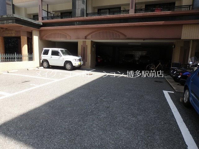 エスパンドーレ川上 その他9