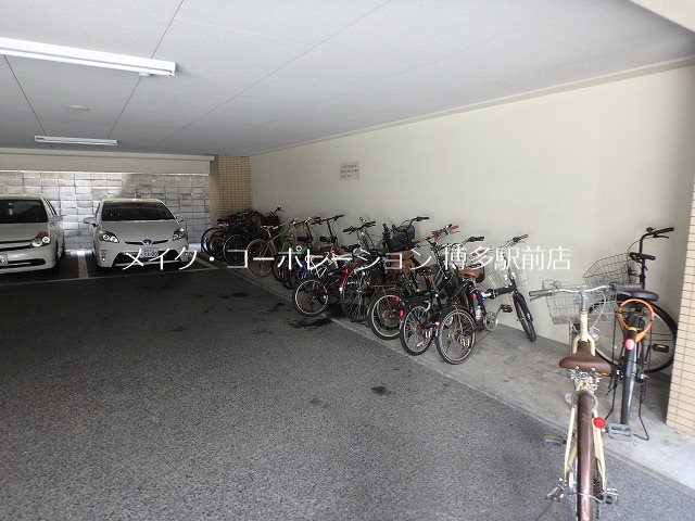 エスパンドーレ川上 その他10