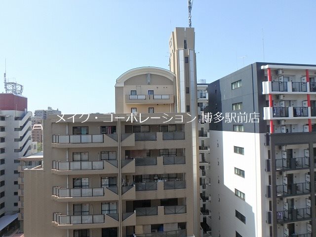 エスパンドーレ川上 その他17