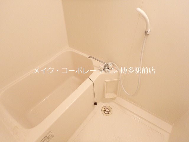 エスパンドーレ川上 風呂画像