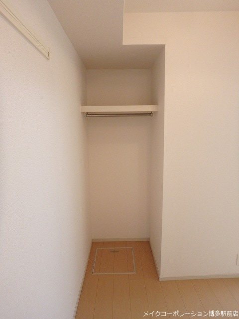 パークコート空港西Ａ その他1