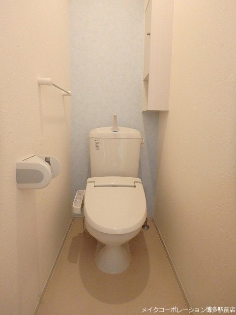 パークコート空港西Ａ その他4