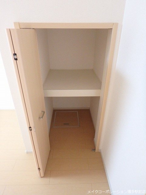 パークコート空港西Ａ その他5