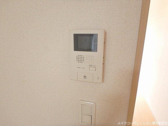 パークコート空港西Ａ その他6