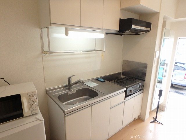 パークコート空港西Ａ その他7