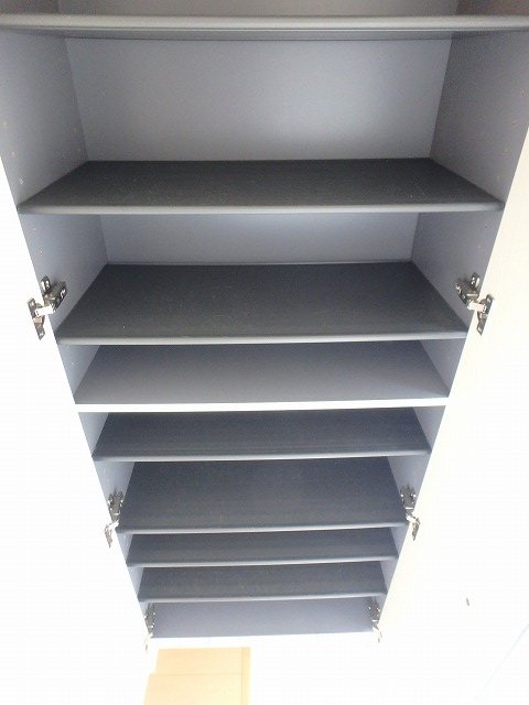 パークコート空港西Ａ その他9