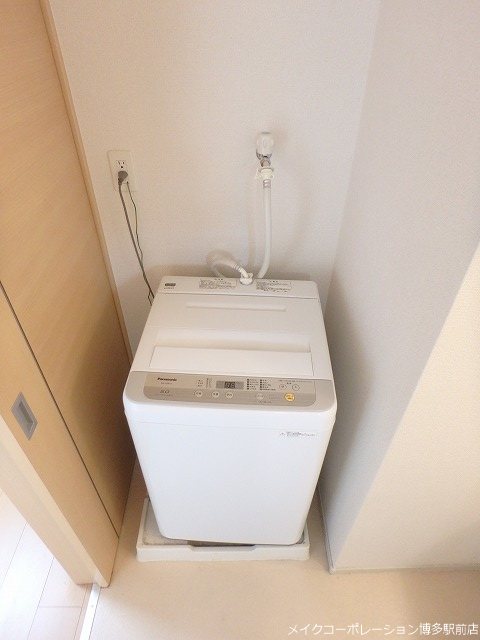 パークコート空港西Ａ その他10