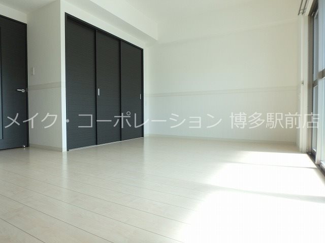 テイルガーデン博多 その他4