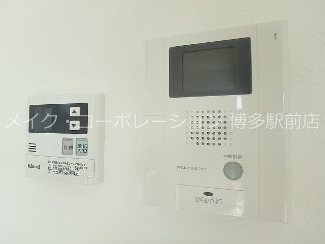 テイルガーデン博多 その他6