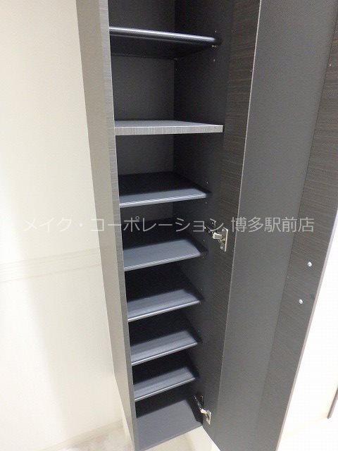 テイルガーデン博多 その他8