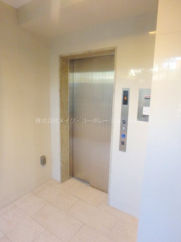 他共有部分 アプリークス百道浜 その他18