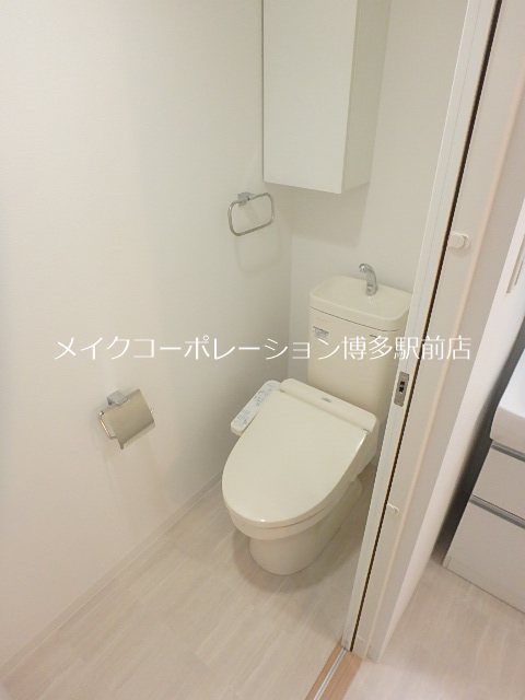 トイレ ヴァンドメール唐人 その他2