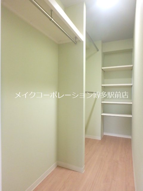 収納 ヴァンドメール唐人 その他3