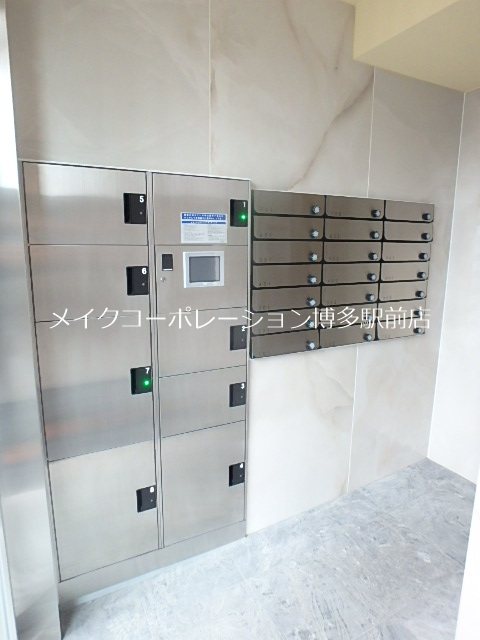 他共有部分 ヴァンドメール唐人 その他6