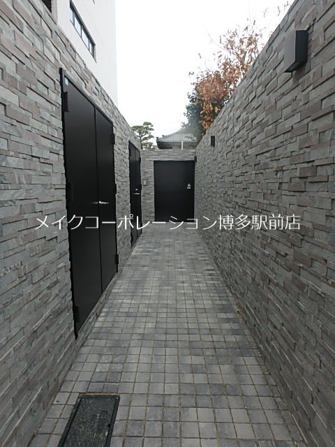 他共有部分 ヴァンドメール唐人 その他9