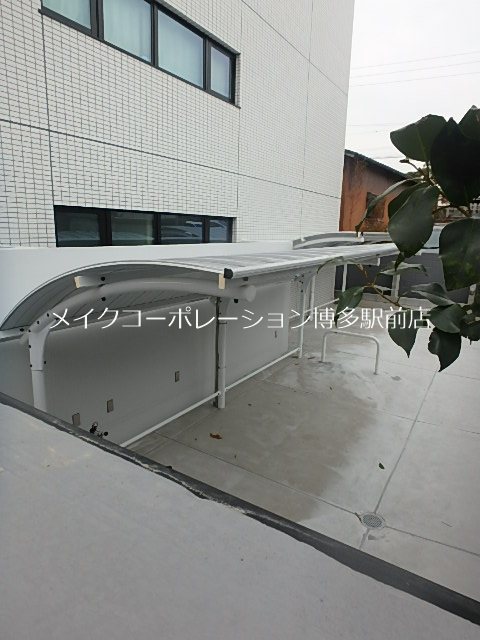 他共有部分 ヴァンドメール唐人 その他10