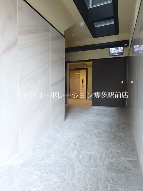 エントランス ヴァンドメール唐人 その他13