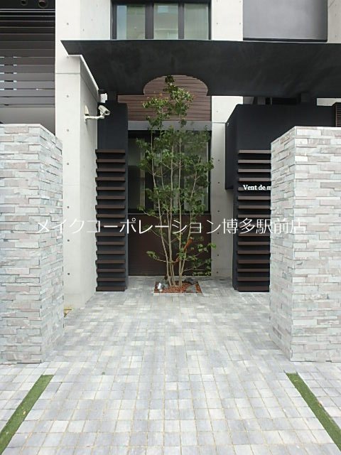 他共有部分 ヴァンドメール唐人 その他14