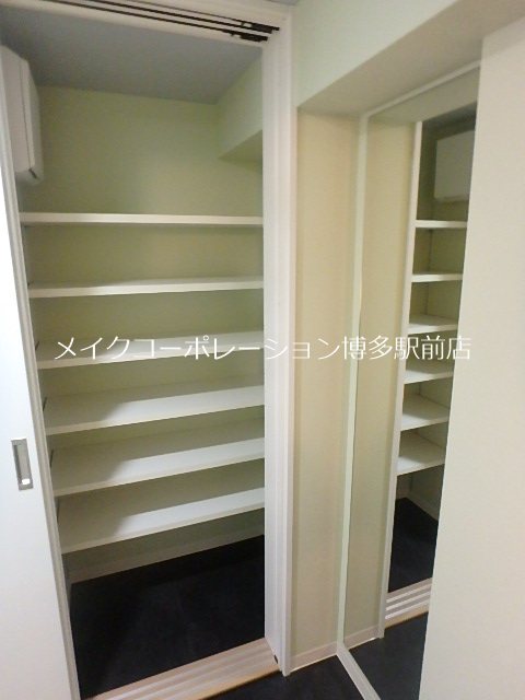 玄関 ヴァンドメール唐人 その他15