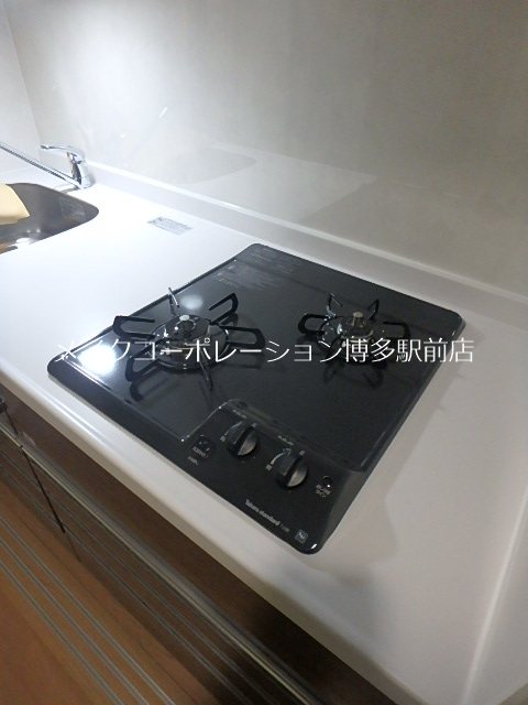 キッチン ヴァンドメール唐人 その他16