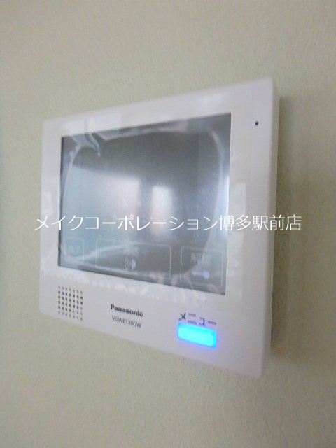 セキュリティ ヴァンドメール唐人 その他17