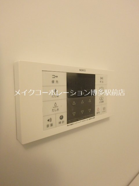 他設備 ヴァンドメール唐人 その他18