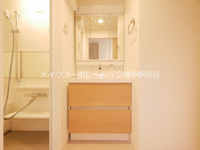 プレジール薬院テラス   その他1