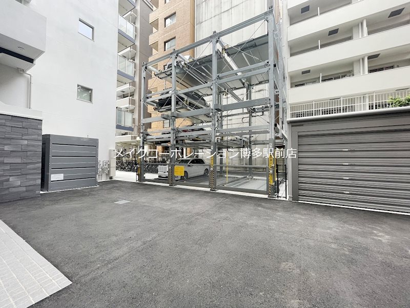 プレジール薬院テラス   その他12