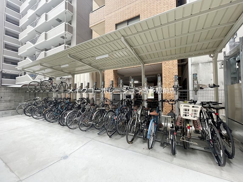 プレジール薬院テラス   その他13