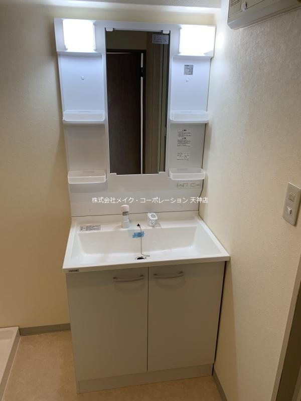 洗面所 鳥飼中央ビル その他3
