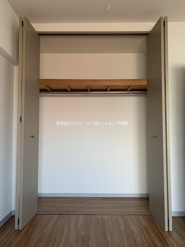 収納 鳥飼中央ビル その他7