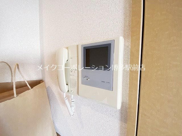 セキュリティ グーフィー平尾 その他6