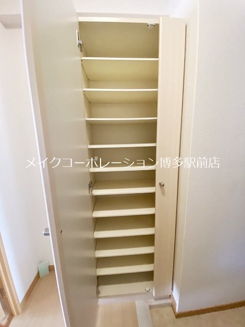 玄関 グーフィー平尾 その他11