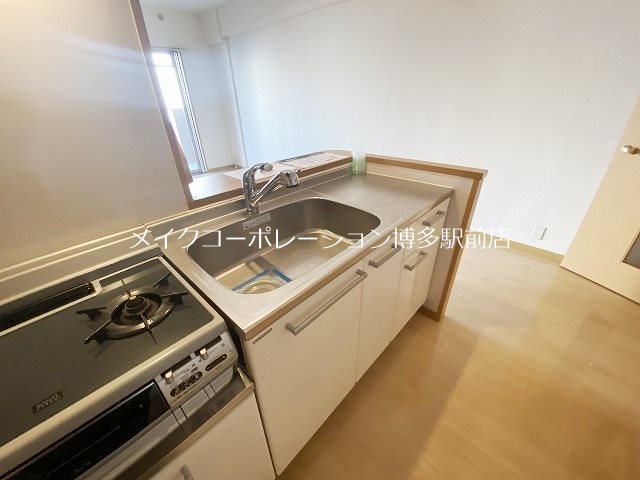 キッチン グーフィー平尾 その他17