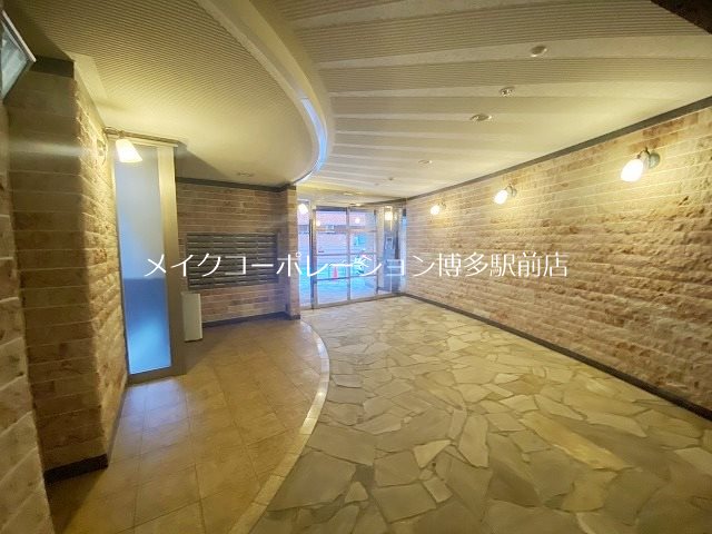 ロビー グーフィー平尾 その他18