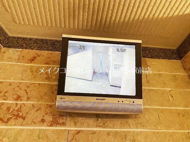 他共有部分 グーフィー平尾 その他19