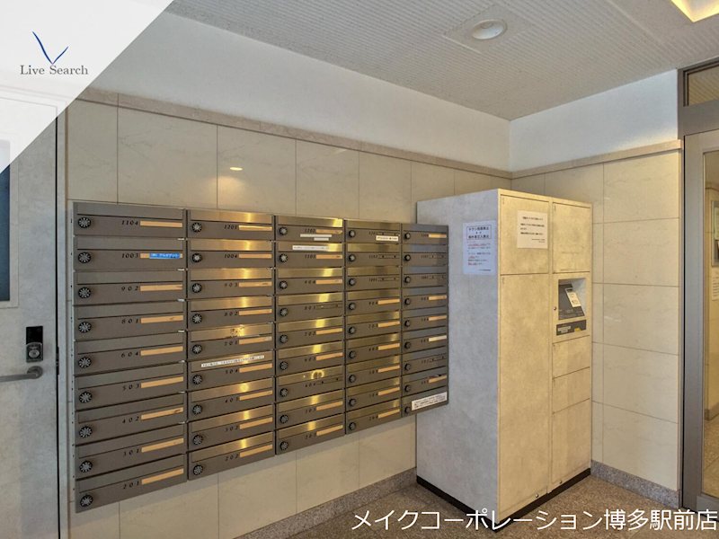 ローズモントフレア博多駅東  その他4